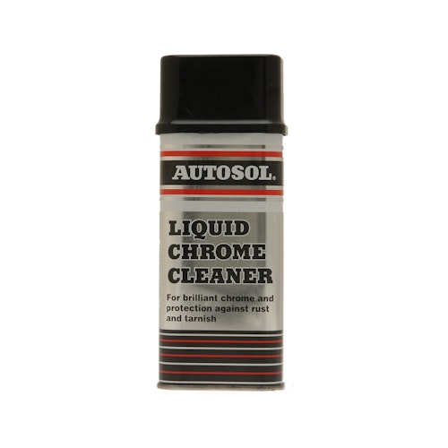 The best car chrome cleaner Car Maintenance Car Magazine Products